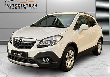 Opel Mokka Innovation*AHK*PDC*XENON*KLIMA*NAVI