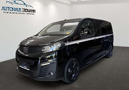 Fiat Scudo 2,0 M-Jet L2*Irmscher Shuttle Umbau*8Sitze