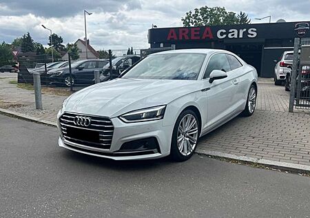 Audi A5 Coupe 2.0 TDI QUT S-LINE*LED*ACC*VIRTU*NAVI