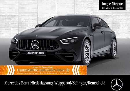 Mercedes-Benz AMG GT 53 Cp. 4M Stdhzg Pano Multibeam Distr. HUD