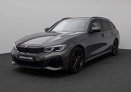 BMW 340 M340d xD 360°Panorama Laser HUD DAB Komfort 19"