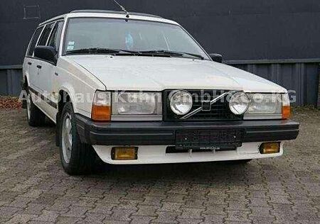 Volvo 740 745 TURBO- Kombi/ 104300km/ 1. HND/ OLDI / T
