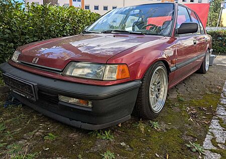 Honda Civic 1.5i 16V