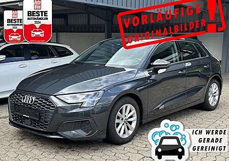 Audi A3 SB 35 TFSI S tronic +HUD+NAVI+VIRTUAL+KESSY+