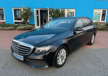 Mercedes-Benz E 300 d T-Modell 9G-Tronic Navi/Kamera/LED