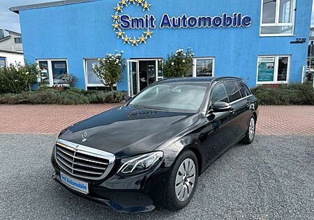 Mercedes-Benz E 300 d T-Modell 9G-Tronic Navi/Kamera/LED