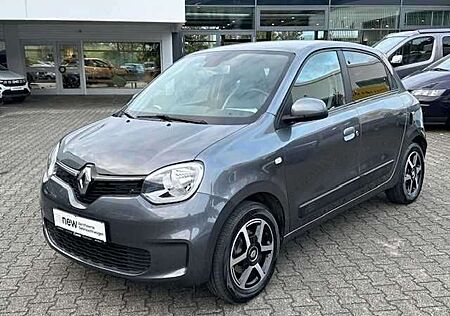 Renault Twingo SCe75 Limited Deluxe