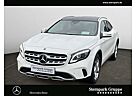 Mercedes-Benz GLA 180 Urban LED*NAVI*PSD*PTS*SHZ*TOTW.*HECKK*