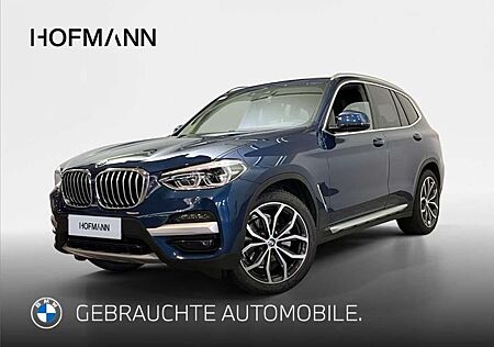 BMW X3 xLine