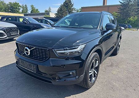 Volvo XC 40 XC40 R Design AWD Kamera Memory Navi LED