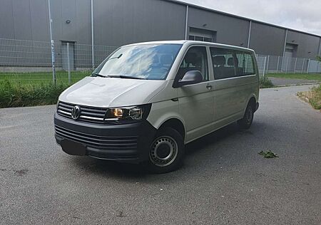 VW T6 Transporter Volkswagen Lang