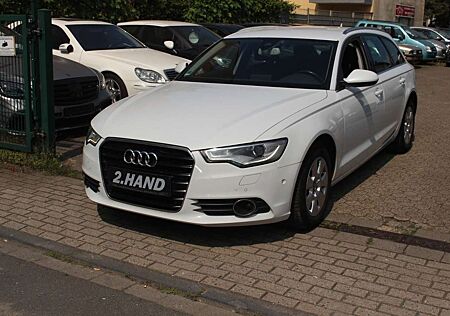Audi A6 Avant 2.0 TDI ultra/LED/Navi/ACC/Spur.Asist.