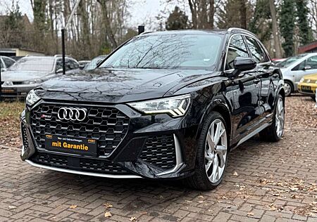 Audi RS Q3 2.5 TFSI S tronic quattro Matrix Kamera B&O