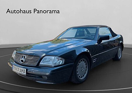 Mercedes-Benz SL 280 Cabrio/Klima/Leder/SHZ/El. Sitze/El. FHB