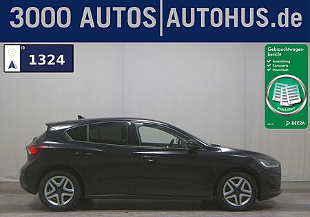 Ford Focus 1.5 EB Cool&Connect Navi LED