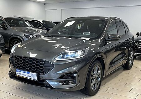 Ford Kuga ST-Line X*ACC*AHK*Alcantara*SHZ*R.Cam*Navi
