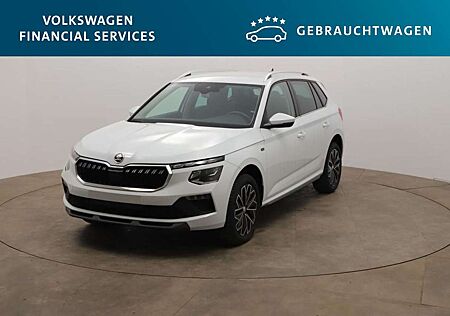 Skoda Kamiq Selection 1.0 TSI Klima*PDC*RFK*SH
