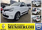 Renault Twingo Zen Electric