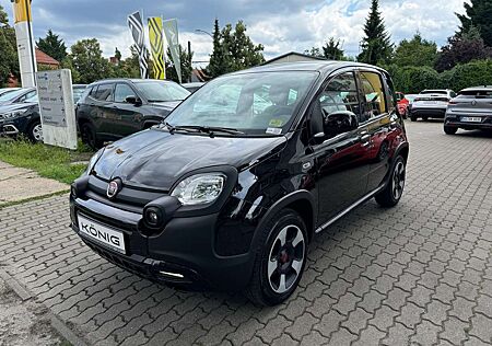 Fiat Panda 1.0 GSE City Cross Klimaanlage