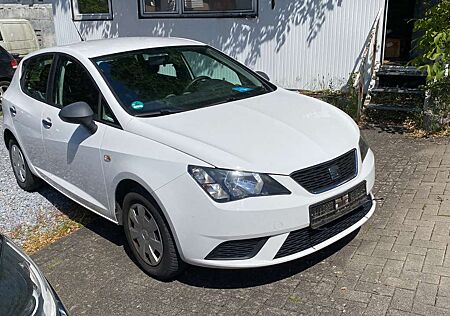 Seat Ibiza 1.0 ~ Klima ~1. Hand ~ TÜV ~
