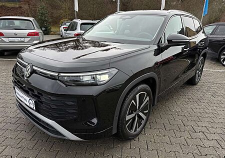 VW Tayron Volkswagen Life 2.0 TDI DSG LED-Matrix AHK Navi ACC 7 Sitze