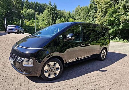 Hyundai Staria HEV Elektrische Schiebetüren+360 Kamera