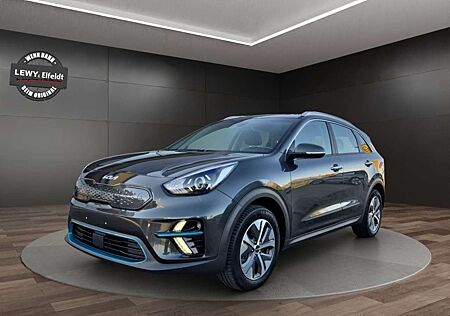 Kia Niro e- Vision 1. Hand
