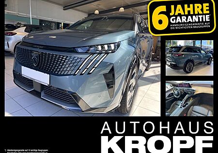 Peugeot 5008 210 GT Elektromotor AlcantaraLEDNaviab2,99