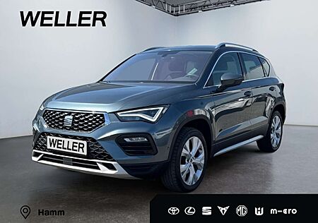Seat Ateca 2.0 TDI DSG Xperience *LED*Beats*CAM*SHZ*