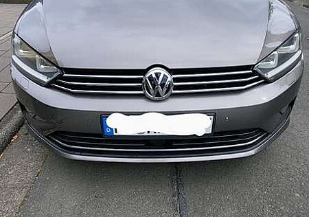 VW Golf Sportsvan Volkswagen Highline BMT/Start-Stopp