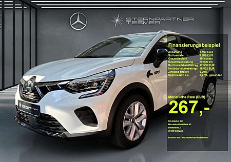 Mitsubishi ASX Plus Hybrid +KAMERA+SHZ+LED+PDC+Klimaaut.