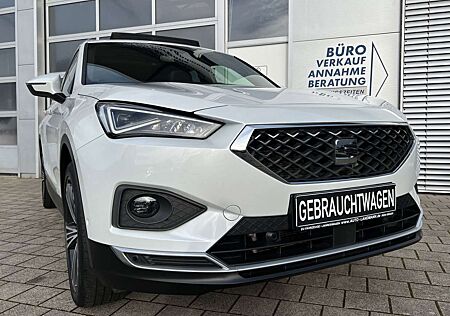 Seat Tarraco 2.0 TDI DSG 4Dr Xcellence 7SI BEATS PANO