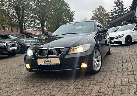 BMW 330 Baureihe 3 Lim.*PDC*NAVI*LEDER*XENON*