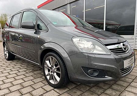 Opel Zafira B Innovation 1.8*BI-XENON*7SITZE*EURO5*LM