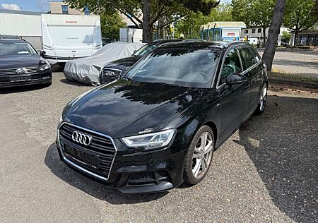 Audi A3 Sportback 35 TFSI S line*LED*VIRTUAL*NAVI