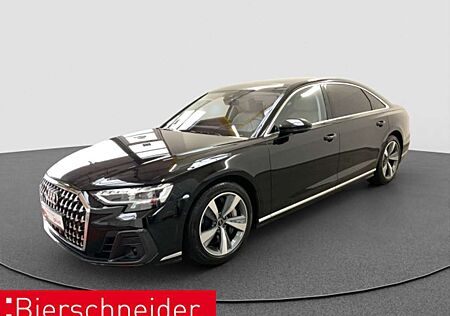 Audi A8 60 TFSI L qu VOLL!! NP 180.110,-