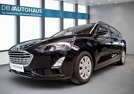 Ford Focus Trend 1.0 EcoBoost