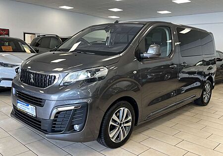 Peugeot Traveller Allure L2 Pano AHK HUD ACC Xenon Leder
