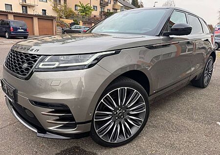 Land Rover Range Rover Velar R-Dynamic SE PANO ACC 22ZOLL VOLLAUSSTATTUNG!!!