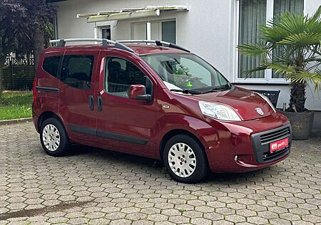 Fiat Qubo MyLife * Navi * Klima *