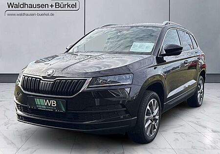 Skoda Karoq 1.0 TSI Clever OPF (EURO 6d) Klima Einparkhilfe