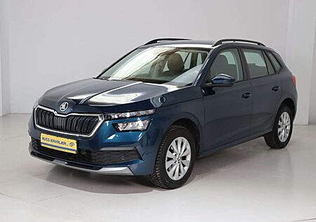 Skoda Kamiq 1.0 TSI G- tec * CNG