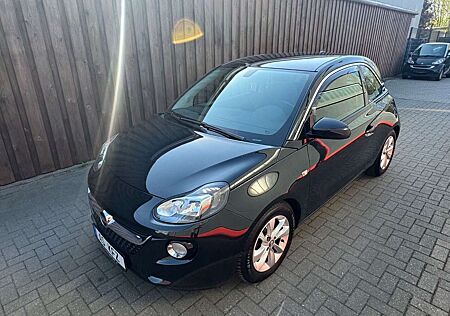 Opel Adam Jam LEDER SHZ ALU´S PDC MFL