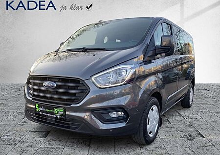 Ford Tourneo Custom Transit Kombi 320 L1 Trend