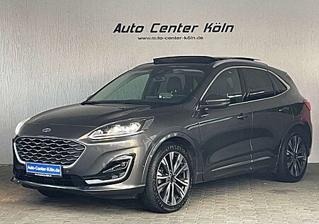 Ford Kuga 2.0 Eco Blue Vignale*Navi*LED*Pano*AHK*