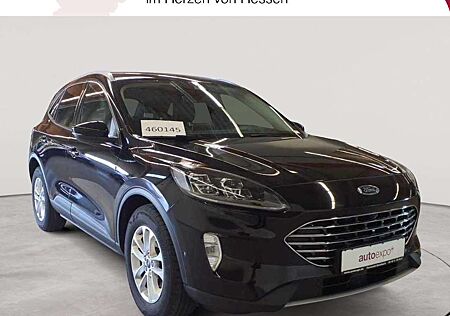 Ford Kuga 1.5 EcoBlue Aut. TITANIUM X