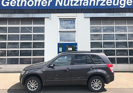 Suzuki Grand Vitara 1.9 DDiS Comfort 4x4 Allrad