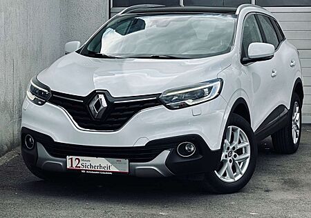Renault Kadjar XMOD 4x4*XENON*PANO*AHK*NAVI*KAMERA*TEMPO