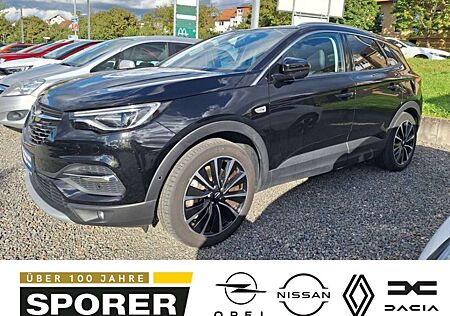 Opel Grandland X Plug-in-Hybrid4 1.6 DI Start/Stop Aut Ultimate