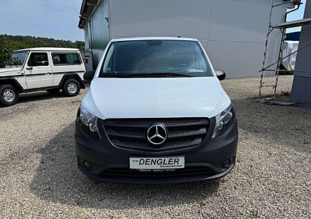 Mercedes-Benz Vito 114 CDI KA lang,AHK,Navi,Shz,PTS,RFK,1.HD